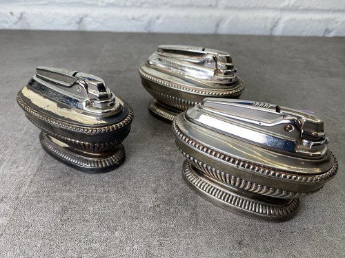 Ronson queen anne silver - anne,