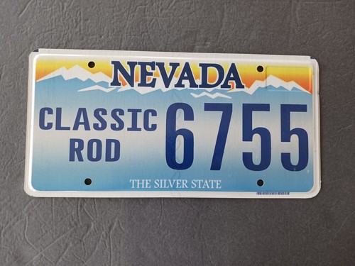 2014 nevada classic rod - classic,