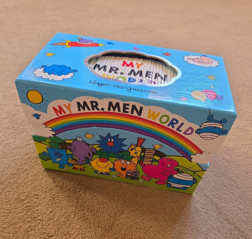 Men world 52 - my,