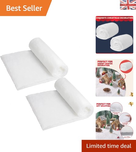 Versatile snow blanket for - snow,