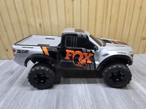 Traxxas slash 2wd short course - traxxas,