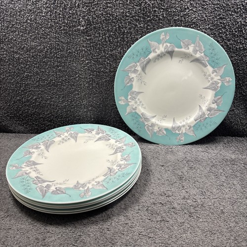 Quality wedgwood buxton - 6,