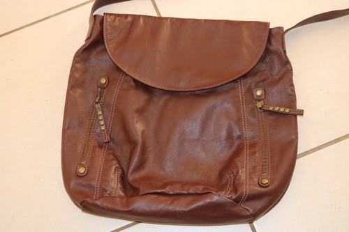Large timberland leather - x,