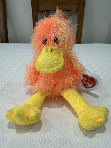 Beanie babies flipflop - babies,