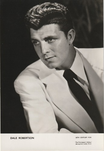 Dale robertson the - dale, robertson.