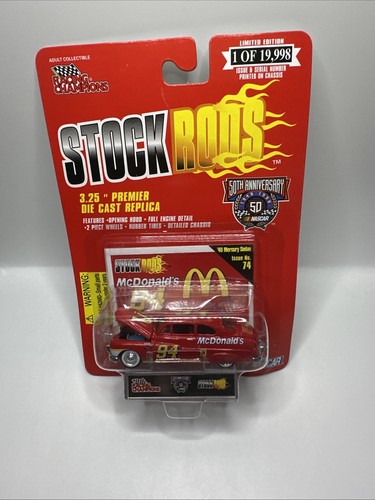 Nascar racing champions stock - racing,