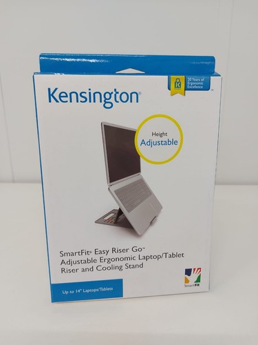 Kensington smartfit easy rider - kensington,