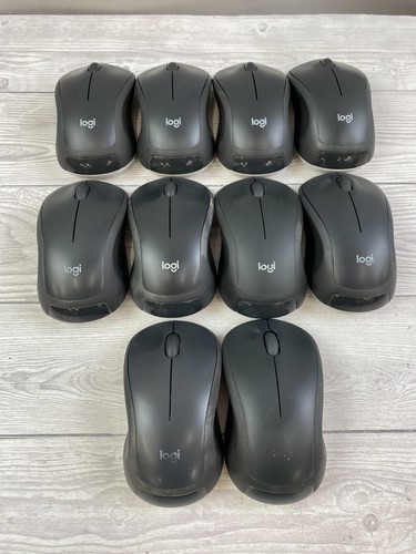 10x logitech m310 - 10x, wireless