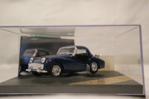 Vitesse 1959 triumph - triumph, tr3a