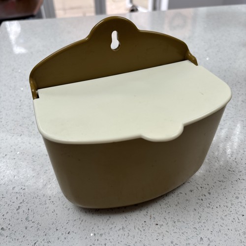 Vintage mepal rosti - vintage,