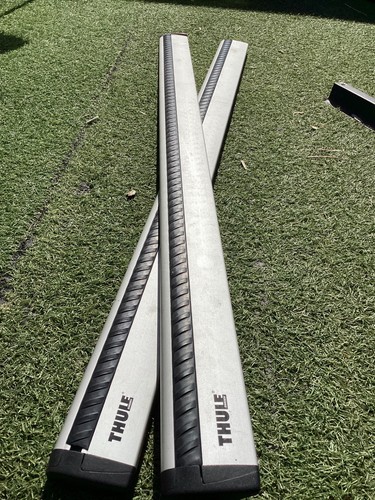 Thule 961 wingbar 120cm - -, one
