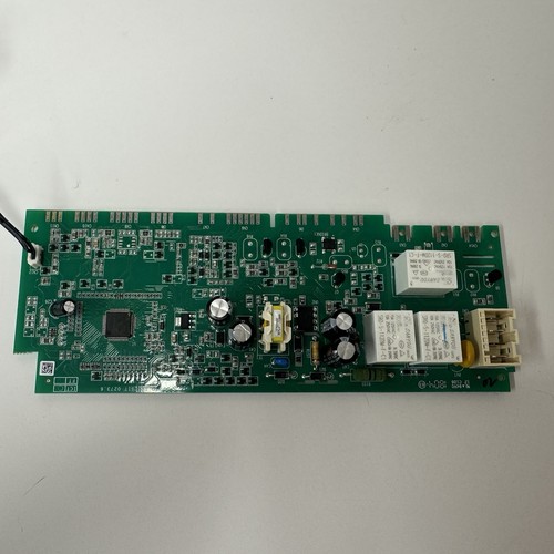 Hotpoint dishwasher timer - hotpoint,