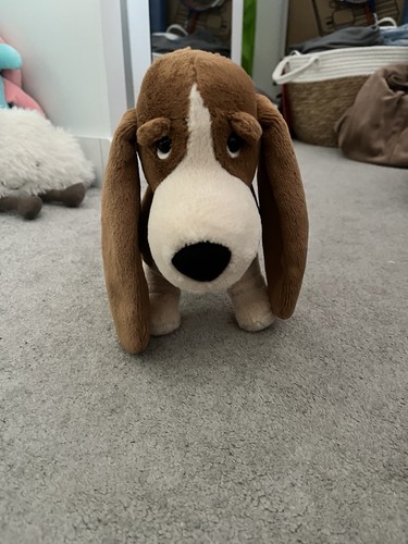 Jellycat randall basset - jellycat,
