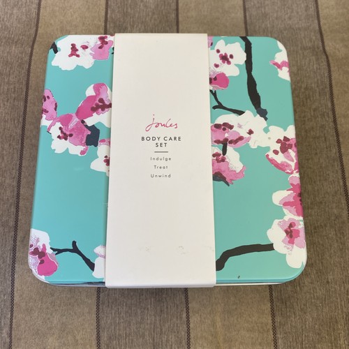 Joules body care set - joules, new