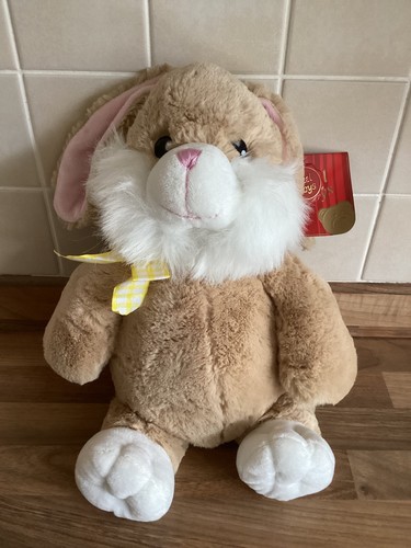 Keel 2014 bunny - keel, yellow