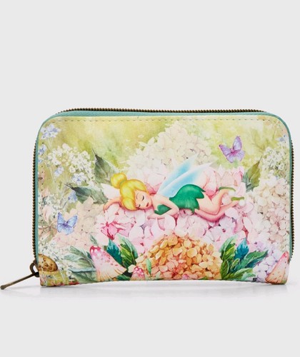Loungefly disney tinkerbell - disney,