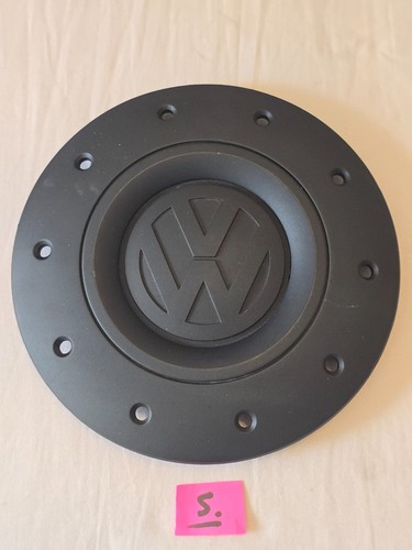 Center hub wheel - hub, cap