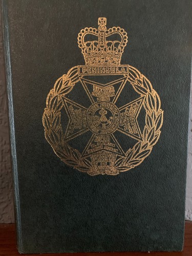 The royal green jackets - the,