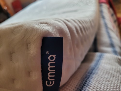 Emma diamond degree mattress - emma,