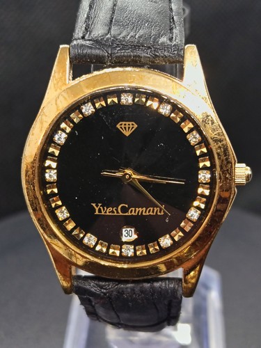 Yves camani golden twinkle - #yves,