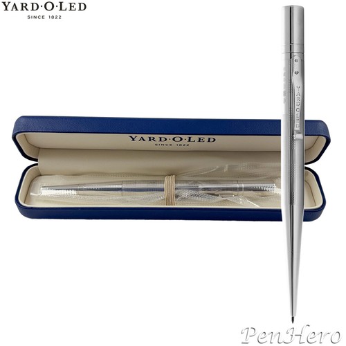 Yard led ambassador - ambassador, cypher