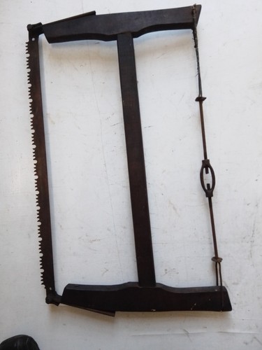 Vintage tradesmans bow - vintage,