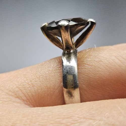 Vintage statement sterling - vintage,