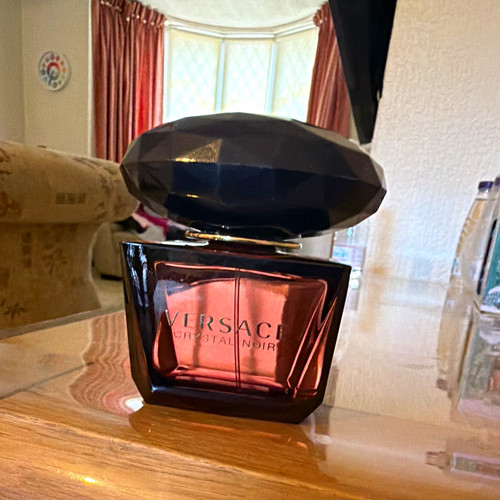 Versace crystal noir - crystal, de