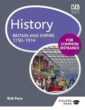 History for common entrance - history,