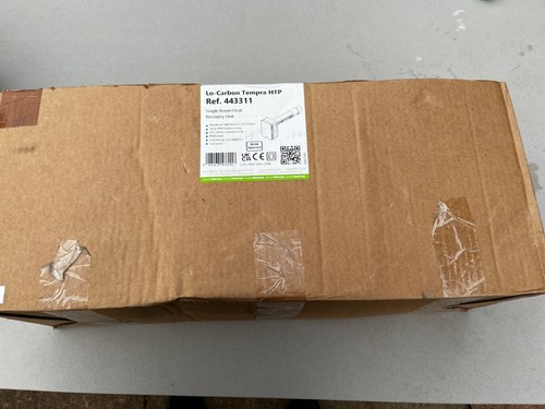 Vent axia extractor fan 443311