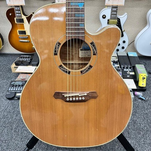 Takamine esf santa - santa, fe