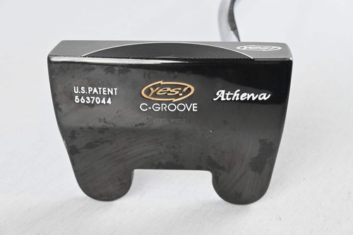 Yes groove athena - c-groove, /