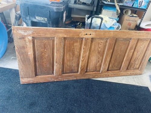 Cypress doors 100 plus - doors,