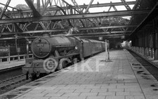 Railway Photograph 6x4    LMS