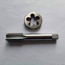 1 Set HSS 3/4'' - 10 12 14 16