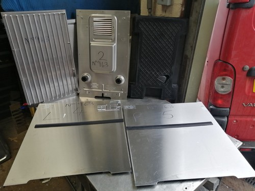 No963 merrychef eikon e2s - no963,