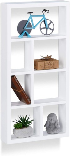 Stylish space saving - saving, floating