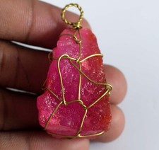 Rare Design 89.85 Ct Pink