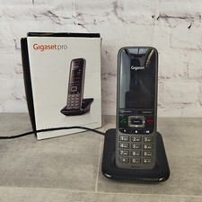 Siemens Gigaset S650H Pro