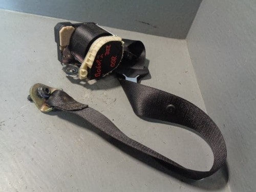 Range rover l322 seat belt - range,