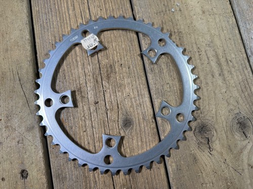 Stronglight chainring 46t - stronglight,