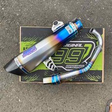 Racing custom yamaha - custom, xmax