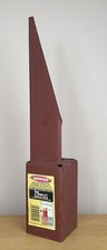 Metpost Repair Spur 75mm Square Wooden Posts Model 1153