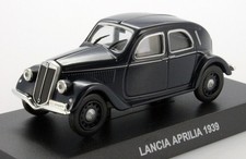 Italian DK76 Lancia Aprilia