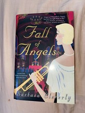 Fall Of Angels: Inspector