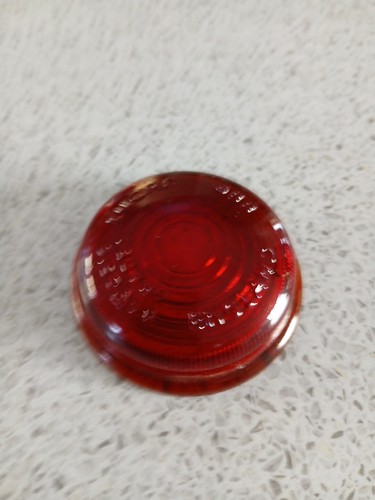 Genuine lucas l488 488 - lucas, red