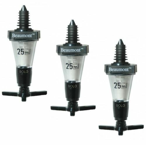 Beaumont spirit optic - x,