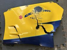 GSXR 1100 L M N Left Lower Fairing