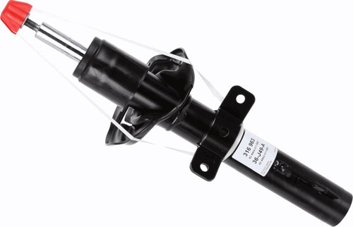 New shock absorber for - new,