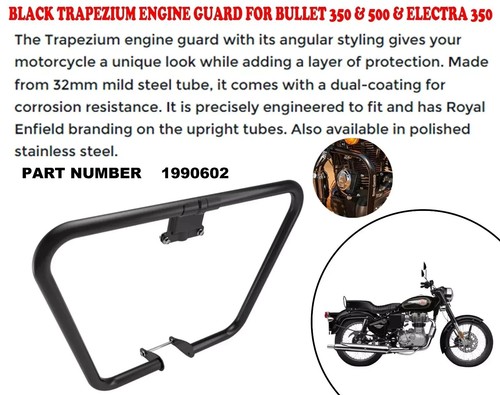 Stylish black trapezium engine - trapezium,